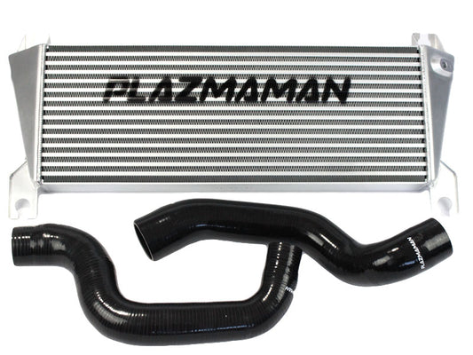 PLAZMAMAN BT-50 UP-UR 2012+ Intercooler Kit 3.2L (BT50-RANG IC KIT 3.2)