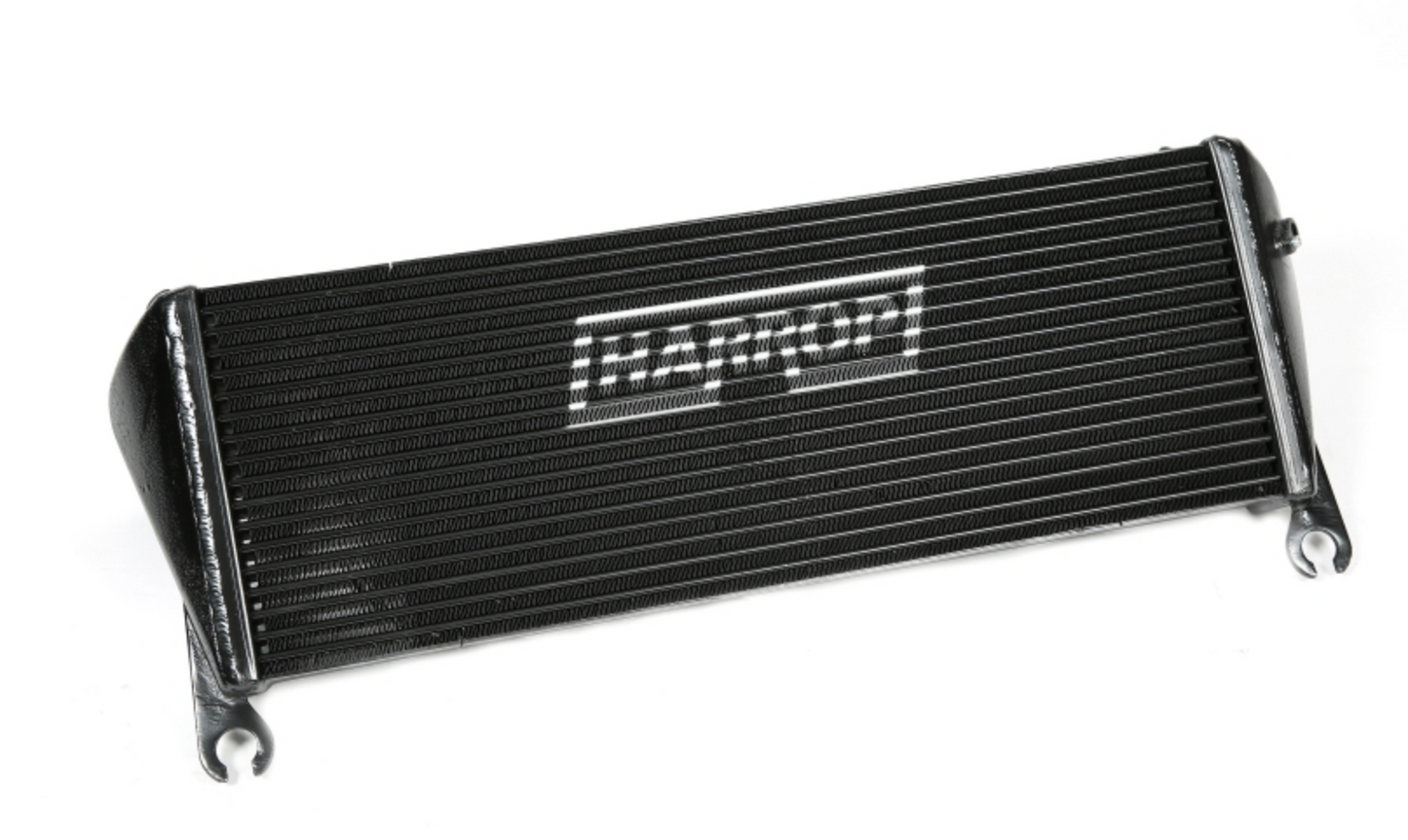 Ford PX Ranger Intercooler