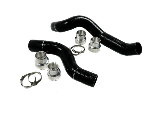 PLAZAMAN FORD RAPTOR/EVEREST BI TURBO PIPING KIT NO TBP 2.0L (RAP-PPK-OEM)