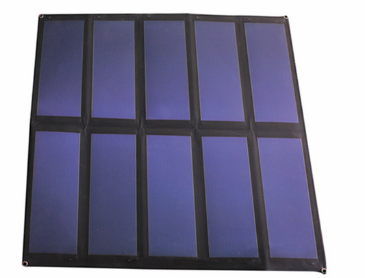 APSPF30D 30W ArkPak Amorphous Foldable Solar Panels