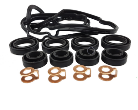 MITSUBISHI 4M41 3.2LTR TRITON / PAJERO INJECTOR GASKET FITTING KIT