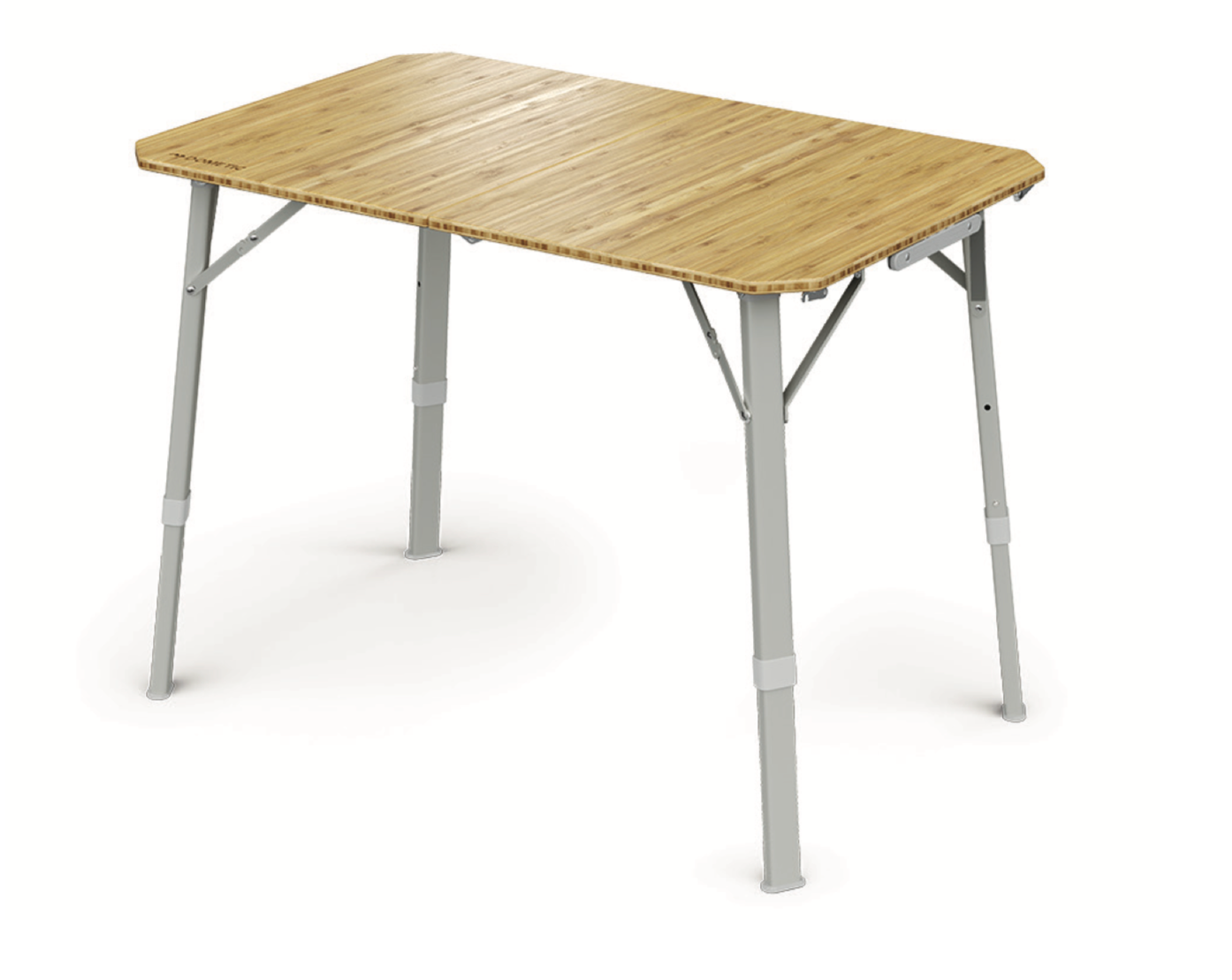 DOMETIC GO BAMBOO CAMP TABLE CMP-T4 WITH FREE TABLE STORAGE BAG