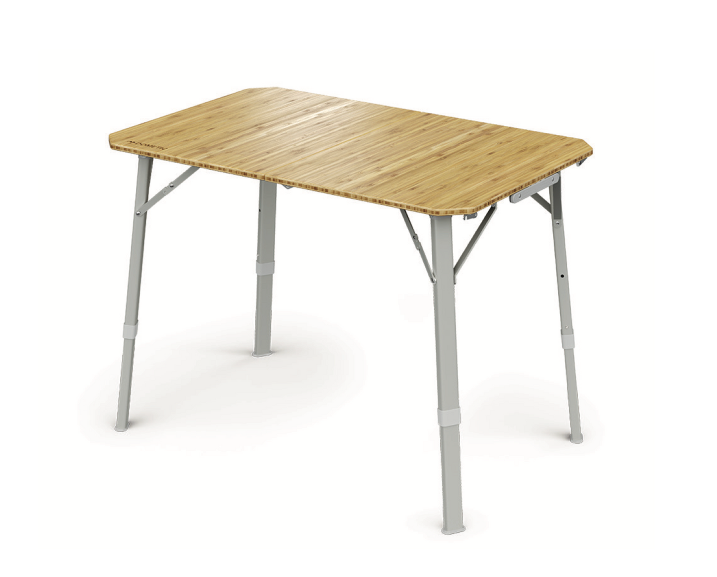 DOMETIC GO BAMBOO CAMP TABLE CMP-T4 WITH FREE TABLE STORAGE BAG