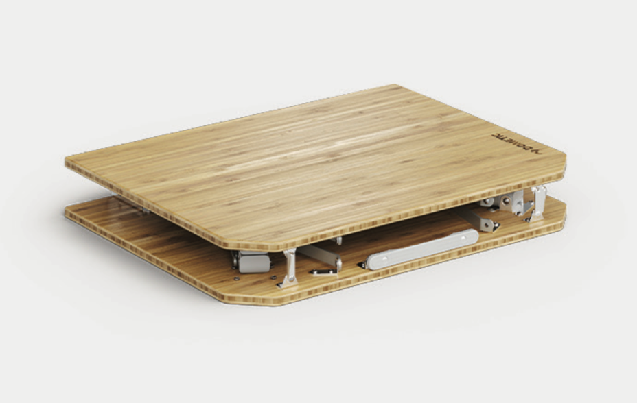 DOMETIC GO BAMBOO CAMP TABLE CMP-T4 WITH FREE TABLE STORAGE BAG