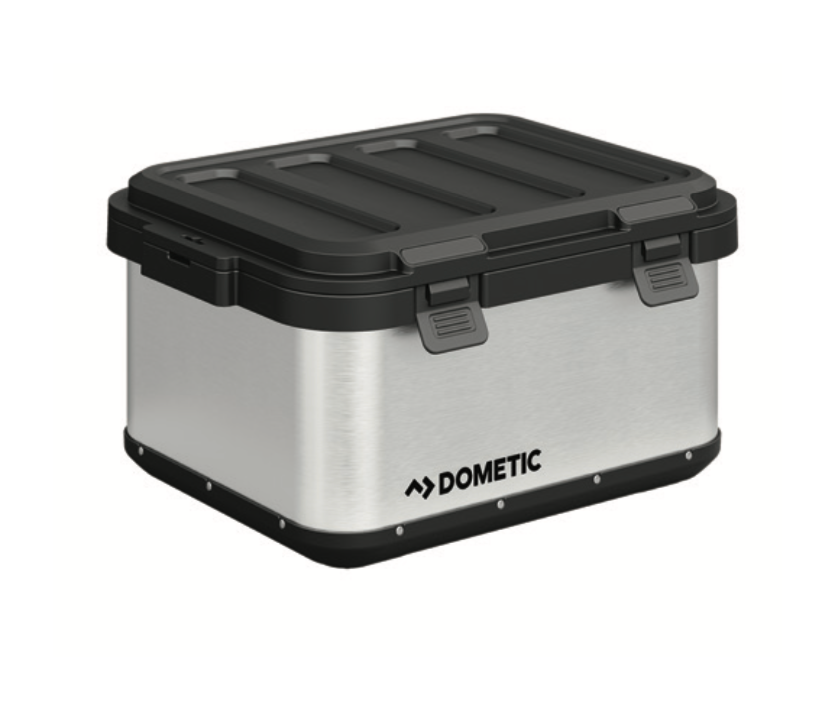 DOMETIC GO PORTABLE HARD STORAGE 50L PAC-H50