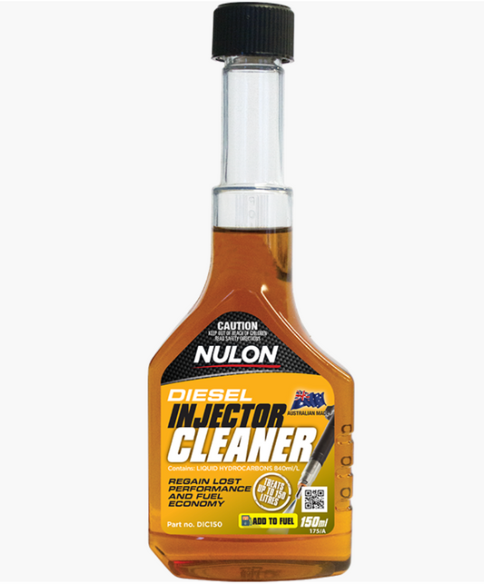 Diesel Injector Cleaner (DIC)