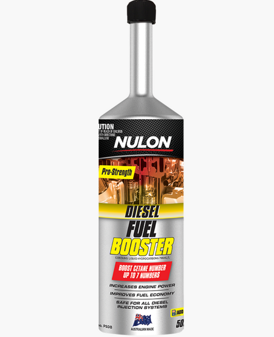 500ML Pro-Strength Diesel Fuel Booster (PSDB)