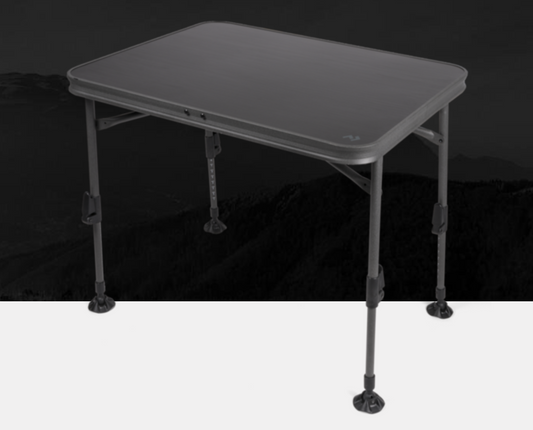 DOMETIC ELEMENT LARGE CAMPING TABLE