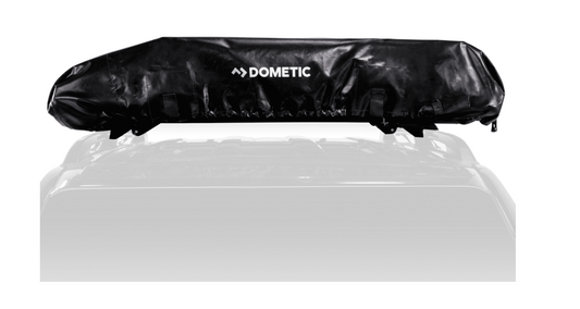 DOMETIC TRT140M ROOFTOP 4WD TENT, MANUAL