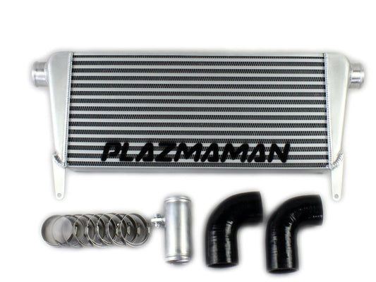 Mitsubishi Triton ML-MN 2006 – 2016 2.5L & 3.2L Performance Intercooler Kit