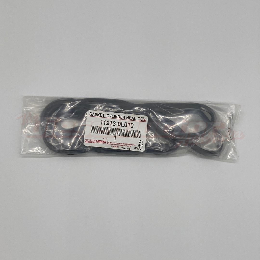 INJECTOR FITTING KIT ( ROCKER COVER GASKET KIT ) TO SUIT TOYOTA ( 1KD 3LTR KUN26 )