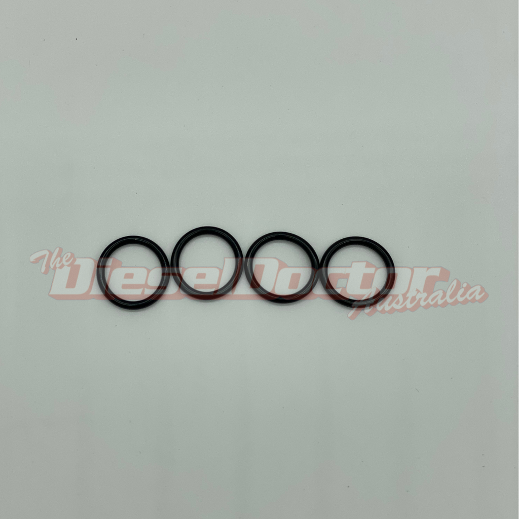 Zd30 Rocker Cover GENUINE ROCKER COVER GASKET KIT ZD30 PATROL 3.0 LTR COMMON RAIL 2006 ...