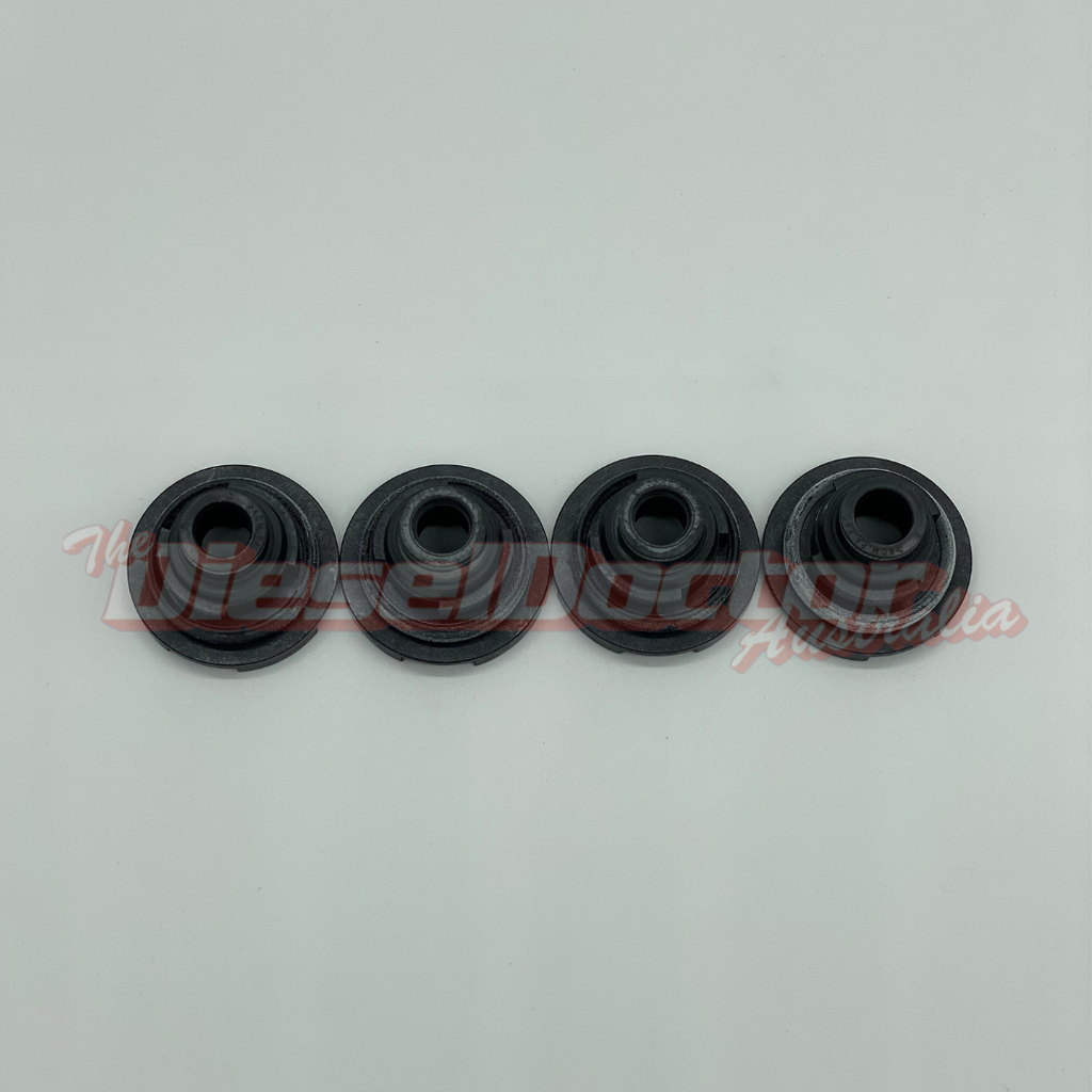 Zd30 Rocker Cover GENUINE ROCKER COVER GASKET KIT ZD30 PATROL 3.0 LTR COMMON RAIL 2006 ...
