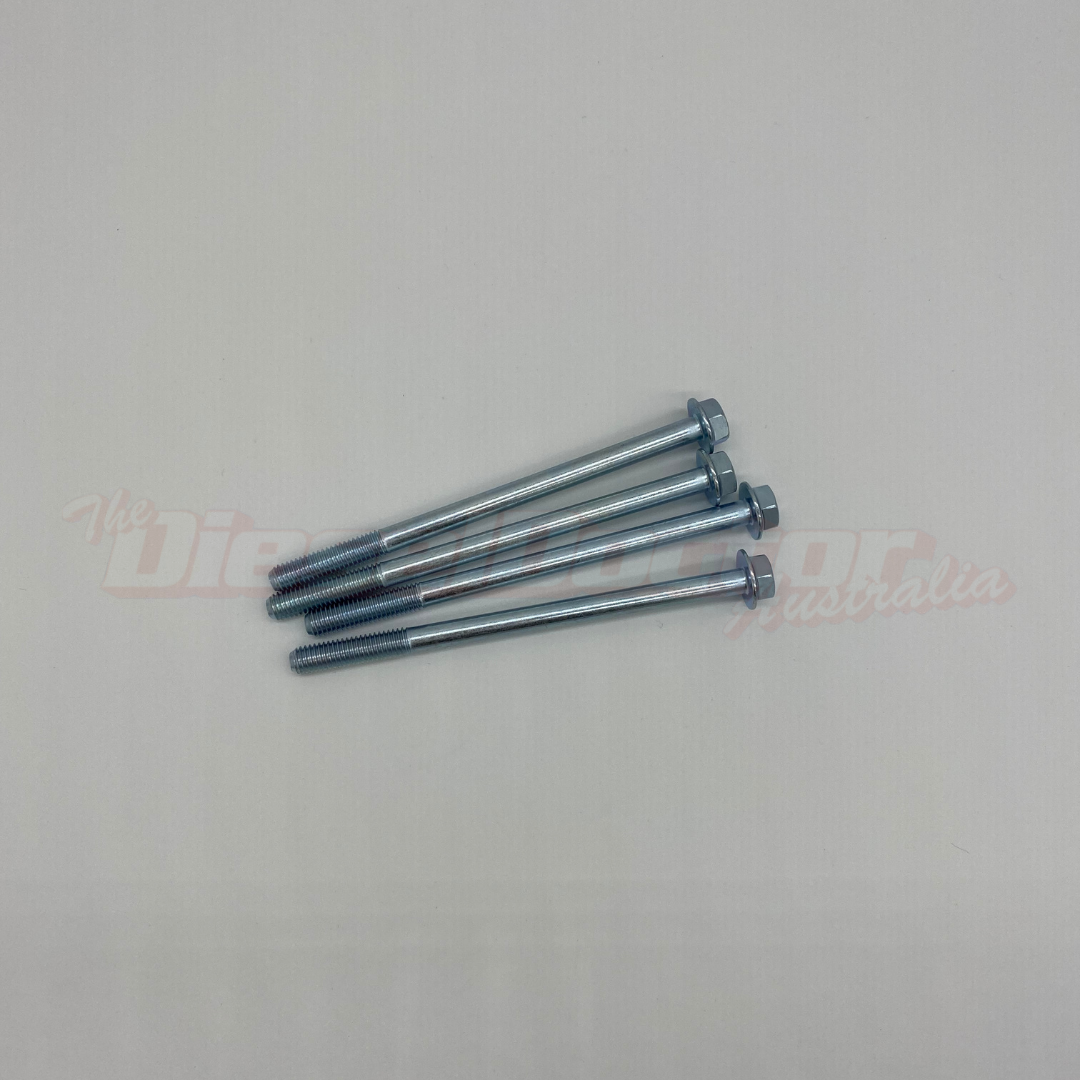 INJECTOR FITTING KIT ( ROCKER COVER GASKET KIT ) TO SUIT TOYOTA ( 1KD 3LTR KUN26 )