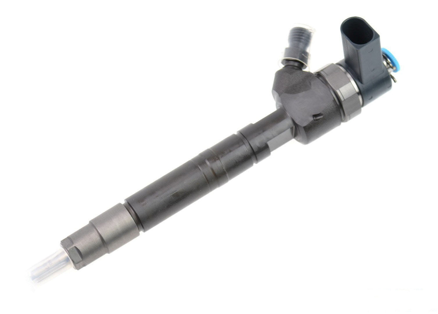 NEW GENUINE BOSCH COMMON RAIL INJECTOR MERCEDES SPRINTER / VITO 2.1 AND 2.7LTR