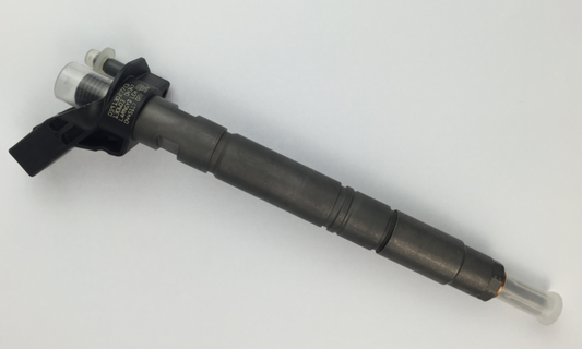 GENUINE BOSCH COMMON RAIL INJECTOR AUDI VOLKSWAGEN PORSCHE 3.0L