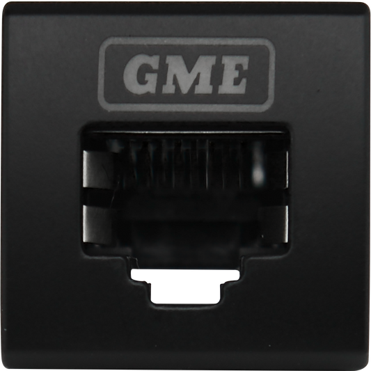 GME RJ45 PASS-THROUGH ADAPTOR - TOYOTA (XRS-RJ45T5)