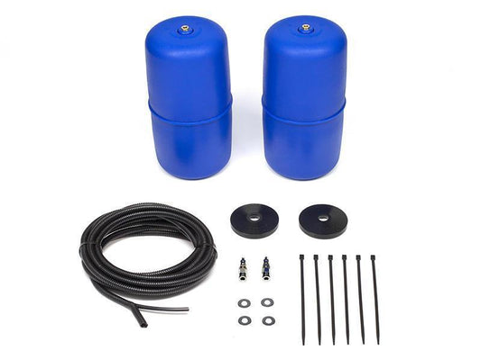 CR5004 AIRBAG MAN Air Suspension Helper Kit LANDCRUISER PRADO 90 95 SERIES