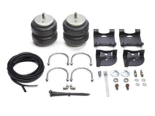 RR4698 AIRBAG MAN Air Suspension Helper Kit for Leaf Springs Volkswagen Amarok