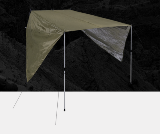 DOMETIC MUTIFUNCTIONAL 4WD AWNING