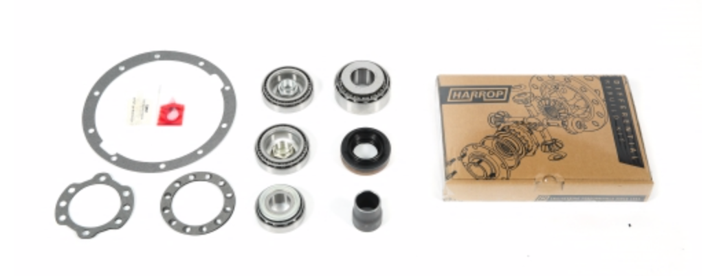 Rebuild Kit | Diff | Nissan | Patrol | H260 | NIS2100