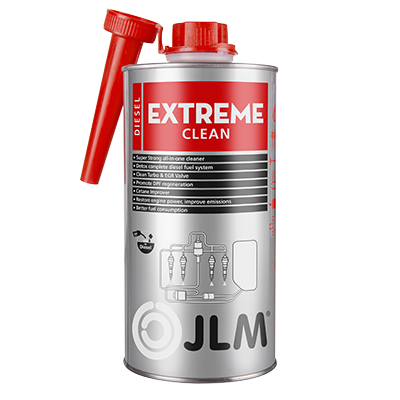 JLM Diesel Extreme Clean