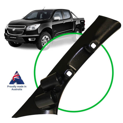 SAAS GAUGE PILLAR POD COLORADO 2012 - 2016 RG SERIES 1