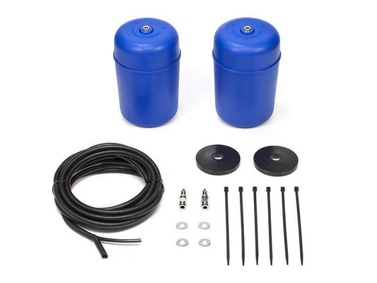 CR5013 AIRBAG MAN Air Suspension Helper Kit for Coil Springs FORD TERRITORY SX ST SZ