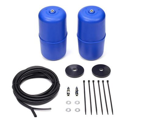 CR5035 AIRBAG MAN Air Suspension Helper Kit for Coil Springs PRADO, FJ CRUISER