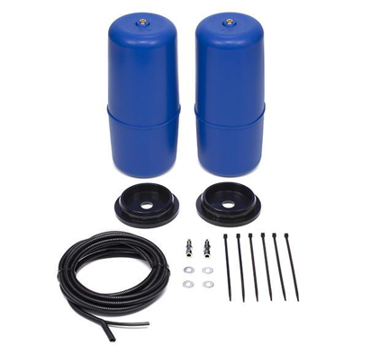 CR5042 AIRBAG MAN Kit Air Suspension Helper Kit for Coil Springs maverik, patrol