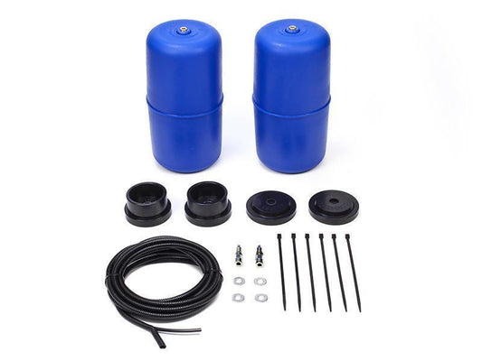 CR5046 AIRBAG MAN Air Suspension Helper Kit for Coil Springs NISSAN PATHFINDER R51