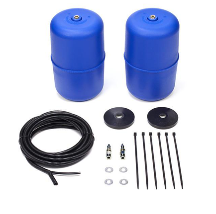CR5050 AIRBAG MAN Air Suspension Helper Kit for Coil Springs LAND CRUISER
