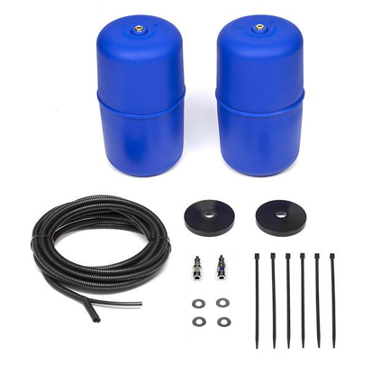 CR5051 AIRBAG MAN Air Suspension Helper Kit for Coil Springs LAND CRUISER