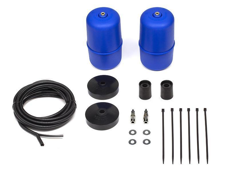 CR5058 AIRBAG MAN Air Suspension Helper Kit Coil Springs PATHFINDER R52 Oct13-18