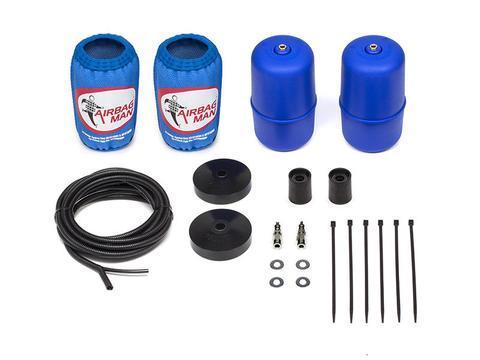 CR5058HP AIRBAG MAN Air Suspension Helper Kit High Pressure NISSAN PATHFINDER R52