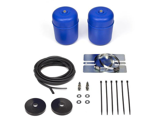 CR5063 AIRBAG MAN Air Suspension Helper Kit for Coil Springs JEEP WRANGLER JK