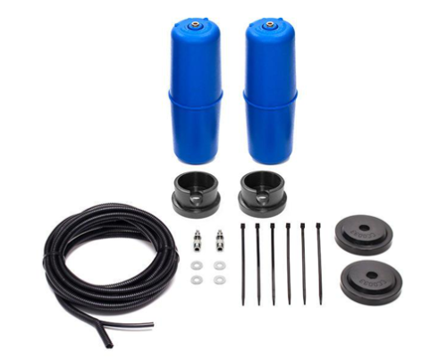 CR5069 AIRBAG MAN Air Suspension Helper Kit for Coil Springs TOYOTA FORTUNER