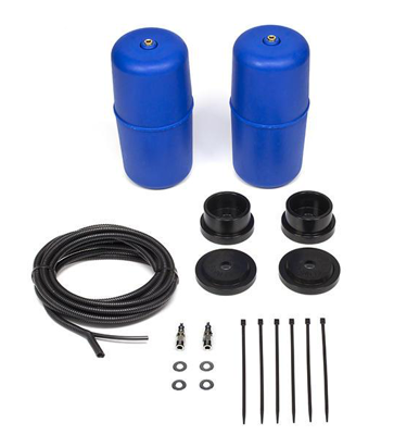 CR5077 AIRBAG MAN Air Suspension Helper Kit for Coil Springs NISSAN PATHFINDER