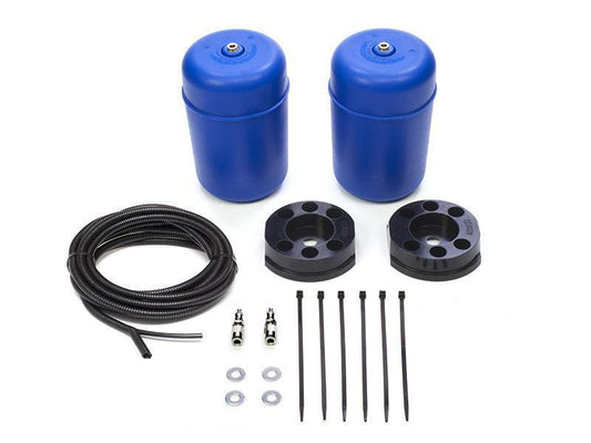 CR5096 AIRBAG MAN Suspension Helper Kit LANDCRUISER PRADO 150 Series 3 09 -14