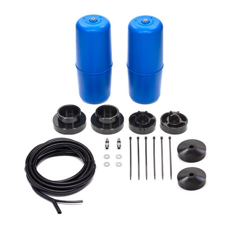 CR5120 AIRBAG MAN Air Suspension Helper Kit for Coil Springs NISSAN PATROL