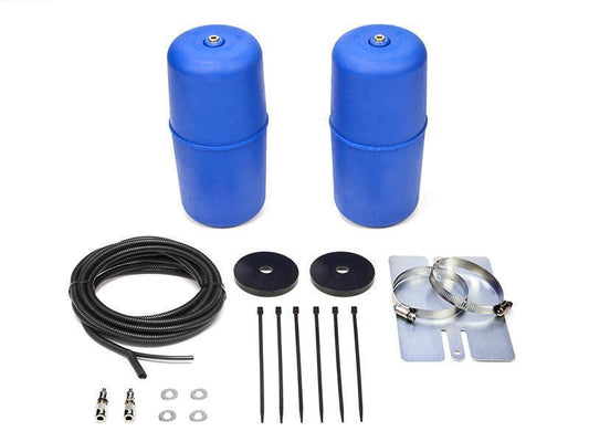 CR5134 AIRBAG MAN Air Suspension Helper Kit MERCEDES-BENZ X-CLASS NAVARA D23