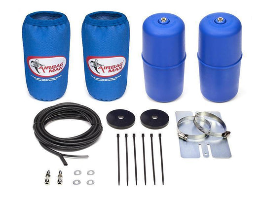 CR5134HP AIRBAG MAN Helper Kit HIGH PRESSURE MERCEDES-BENZX-CLASS NAVARA D23