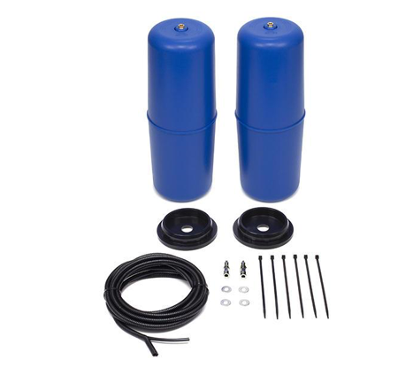 CR5147 AIRBAG MAN Air Suspension Helper Kit for Coil Springs MAVERICK, PATROL