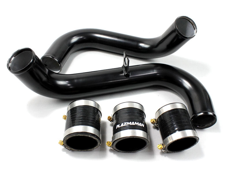 Navara D40/Pathfinder 2011+ Hot Side – Circlip Delete Piping kit