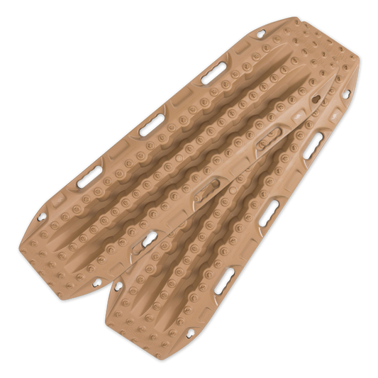 MAXTRAX MKII Desert Tan