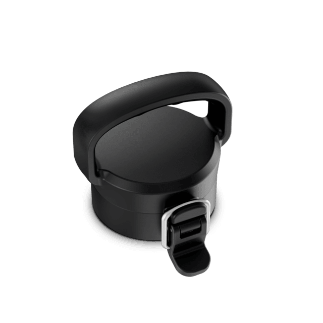Dometic Handle Cap for larger bottles, sturdy handle