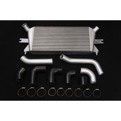 HOLDEN COLORADO RG 2.8LT 2012-2013  FRONT MOUNT INTERCOOLER