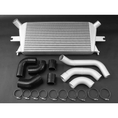 HOLDEN COLORADO RG 2.8LT 2013+  FRONT MOUNT INTERCOOLER