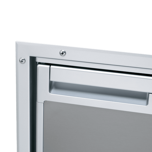 Dometic CoolMatic CR-IFFM-110-N Flush mount installation frame for CRX 110