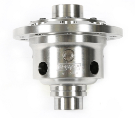 ELocker | Ford | Ranger PX - PX2 | Mazda | BT-50 UP - UR | Front